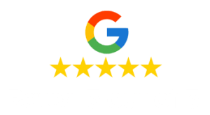 Calificación 5 de 5 en Google
